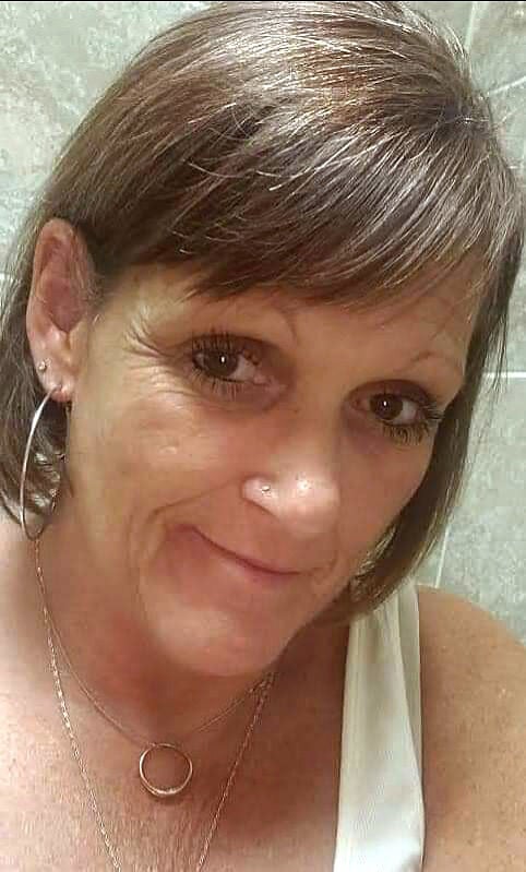 Deanna Marie Shaw
